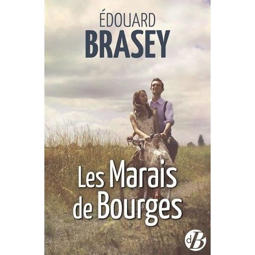 Les Marais De Bourges