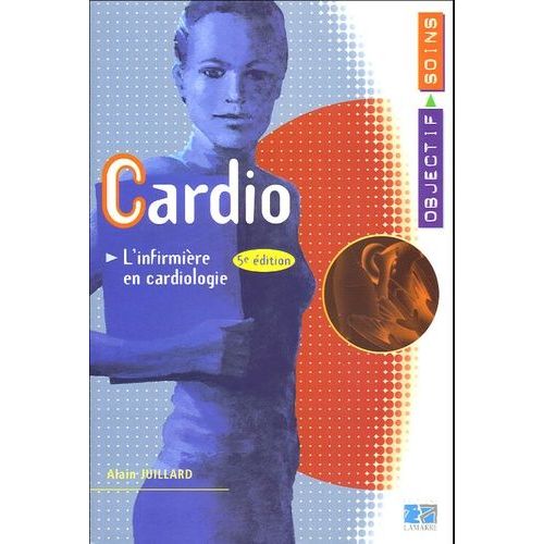 Cardio - L'infirmière En Cardiologie
