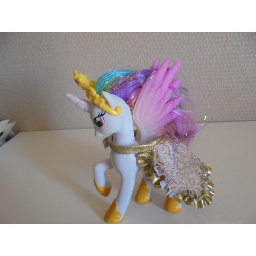 Hasbro Licorne