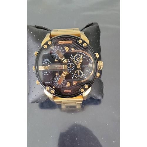 Vends Montre Diesel