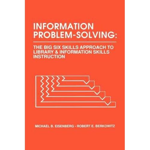 Information Problem-Solving