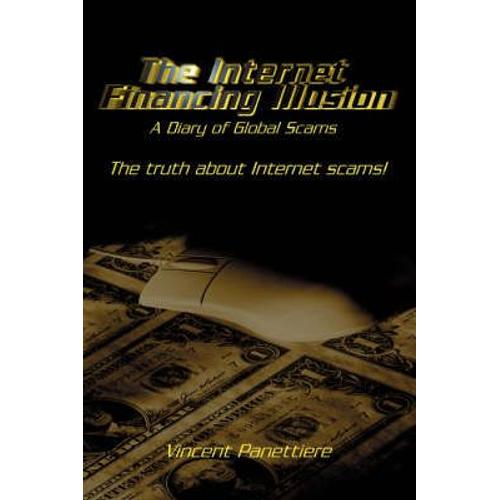 The Internet Financing Illusion
