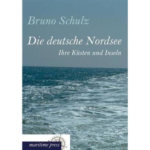 Die Deutsche Nordsee