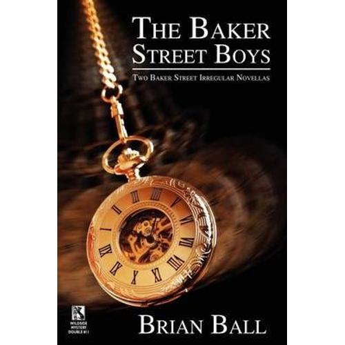 The Baker Street Boys