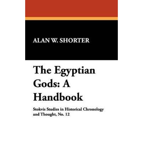 The Egyptian Gods