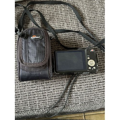 Appareil Photo Samsung Schneider Varioplan