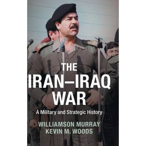The Iran-Iraq War