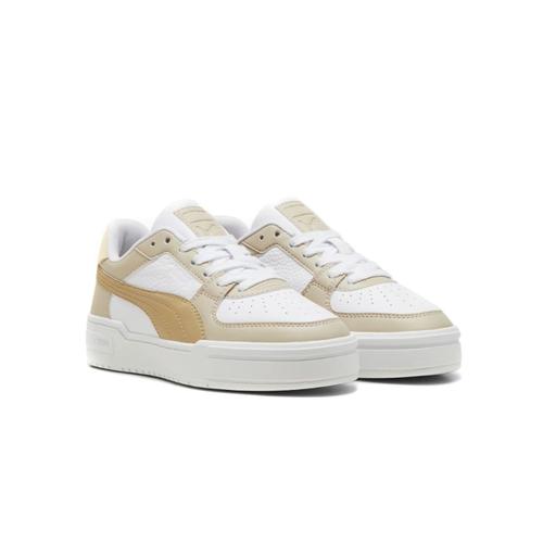 Basket Puma Ca Pro Homme Beige - 41