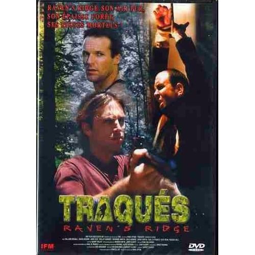 Traqués