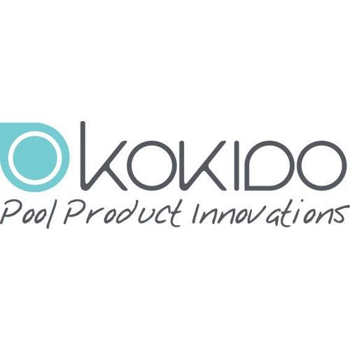 Capot complet Kokido pour aspirateur Vektro Auto