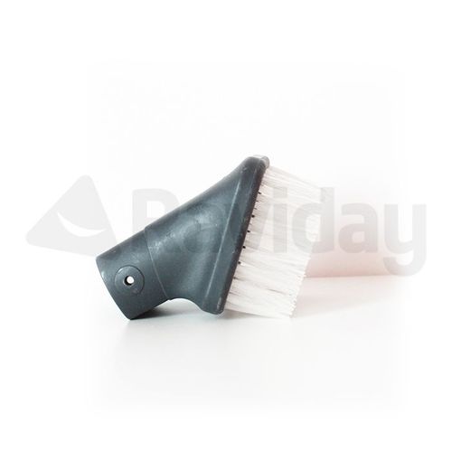Brosse d'aspiration carrée Kokido pour aspirateur de piscine Vektro Junior