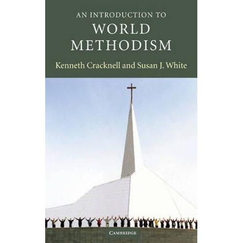 An Introduction To World Methodism