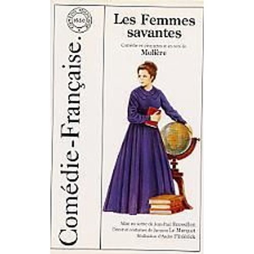 Les Femmes Savantes (Molière)