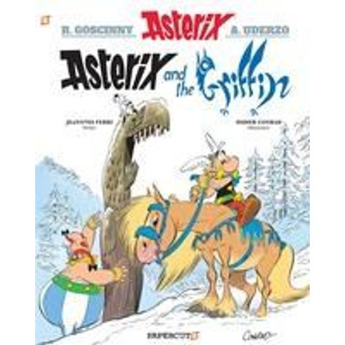 Asterix Vol. 39