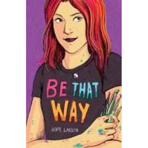 Be That Way