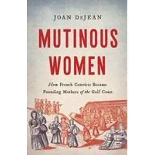 Mutinous Women