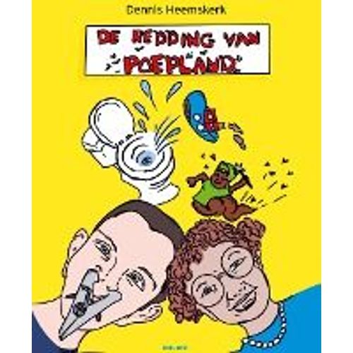 De Redding Van Poepland
