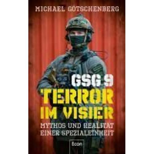 Gsg 9 - Terror Im Visier