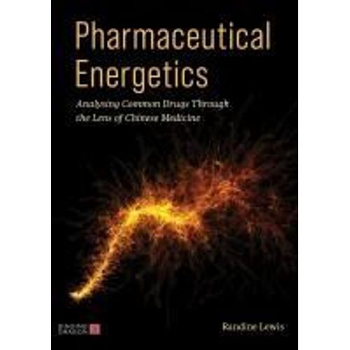Pharmaceutical Energetics