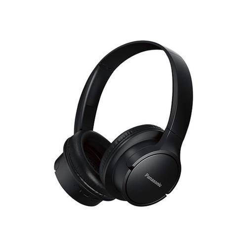 Panasonic RB-HF520B - Casque Bluetooth - Noir