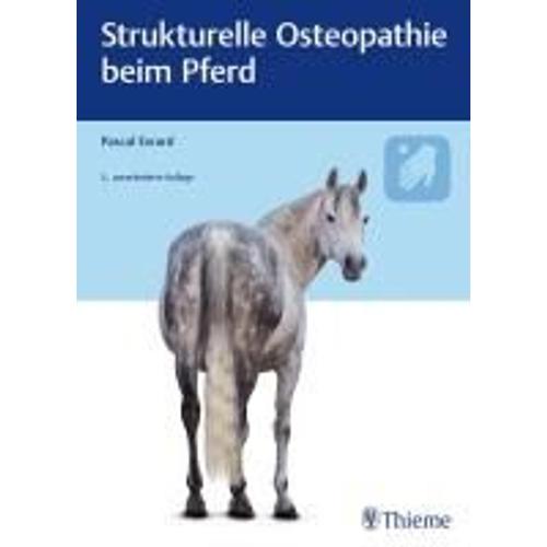 Strukturelle Osteopathie Beim Pferd