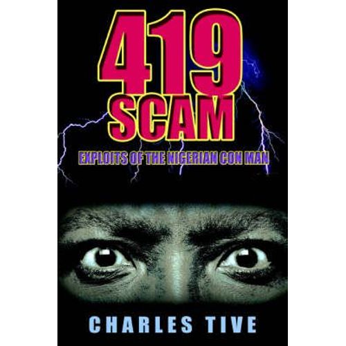 419 Scam