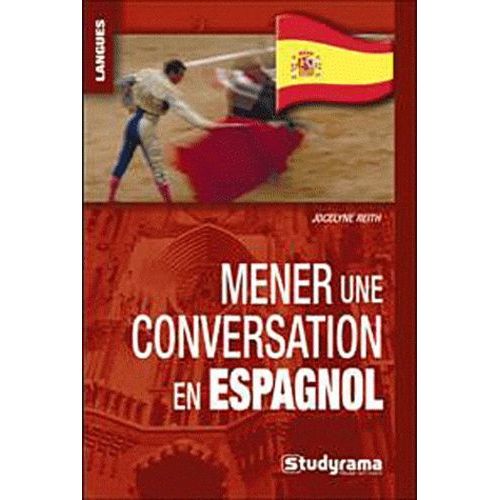 Mener Une Conversation En Espagnol