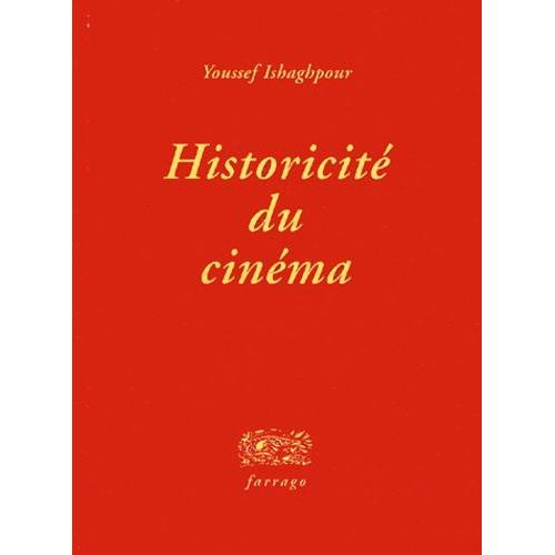 Historicité Du Cinéma