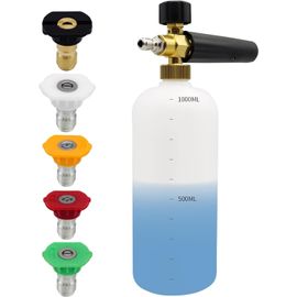 Injecteur Complet Pour Nettoyeur Haute Pression Nilfisk