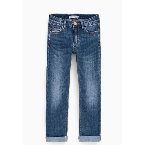 Jean Basique Droit (Zara)