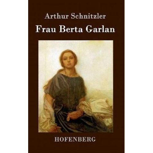 Frau Berta Garlan