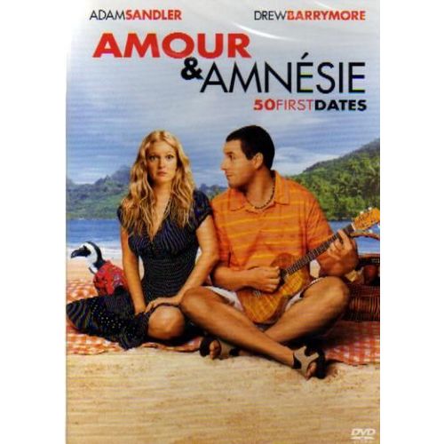 Amour & Amnésie