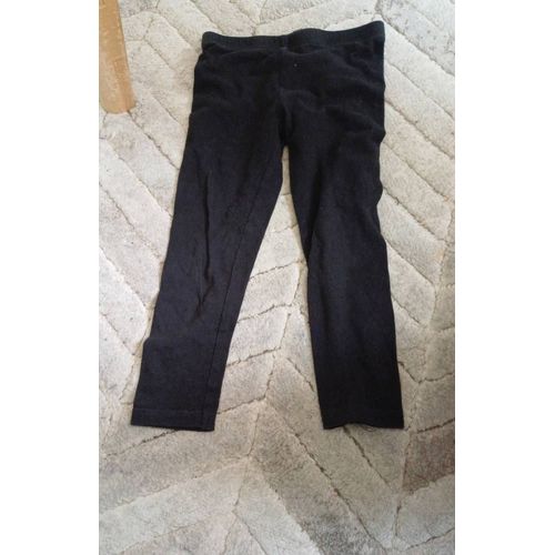 Legging Fille