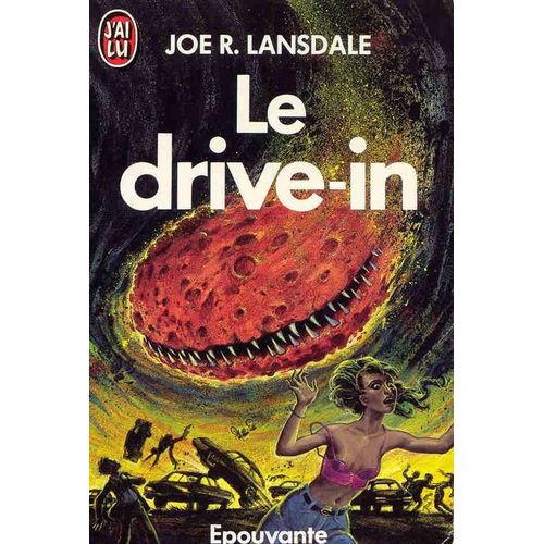 Le Drive-In