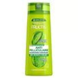 Garnier - Fructis Anti-Pelliculaire Shampooing Foritifiant Antipelliculaire 250 Ml 