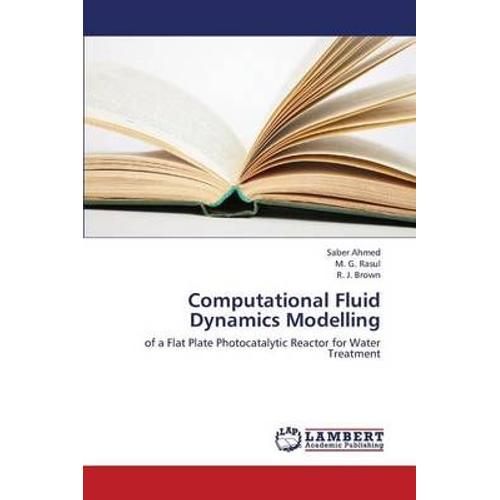 Computational Fluid Dynamics Modelling