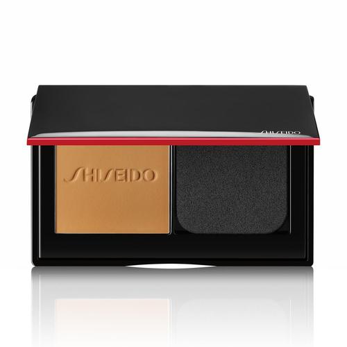 Shiseido Custom Finish Foundation Powder 360 