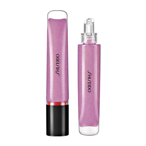 Shiseido Shimmer Gel Lipgloss 09 Suisho Lilac 