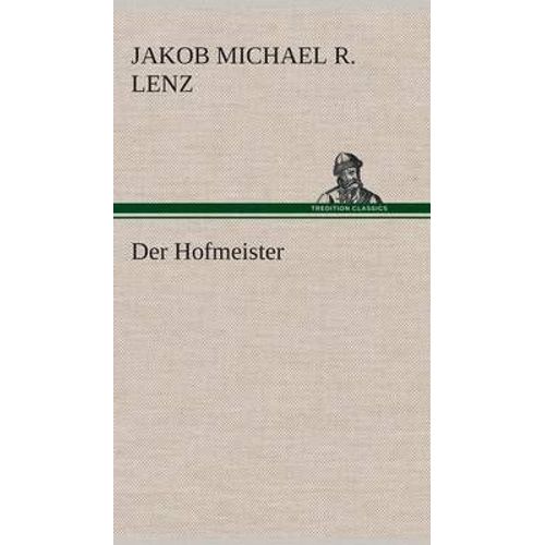 Der Hofmeister