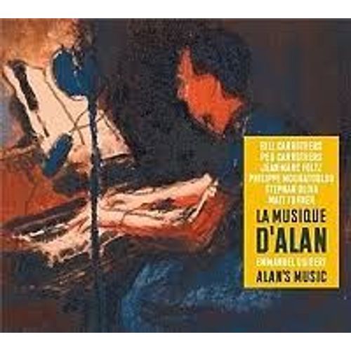 La Musique D'alan