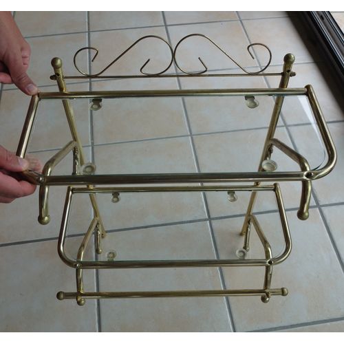 Etagère En Métal