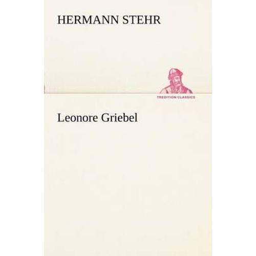 Leonore Griebel