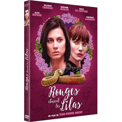Rouges Étaient Les Lilas