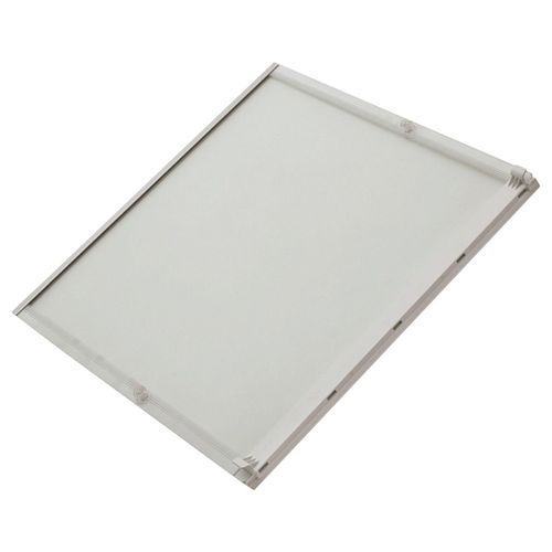 Clayette étagère verre Réfrigérateur congélateur (0060830960A 49053143 HAIER)