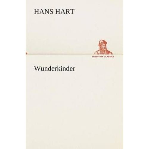Wunderkinder