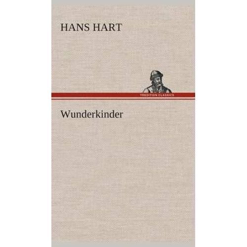 Wunderkinder