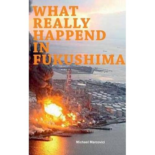 What Really Happened In Fukushima