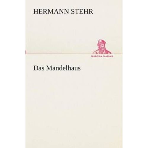 Das Mandelhaus