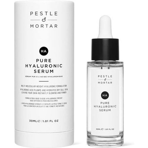 Pestle  Mortar Sérum Pur À L'acide Hyaluronique 30ml 