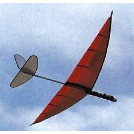Planeur Rc  Jok'air